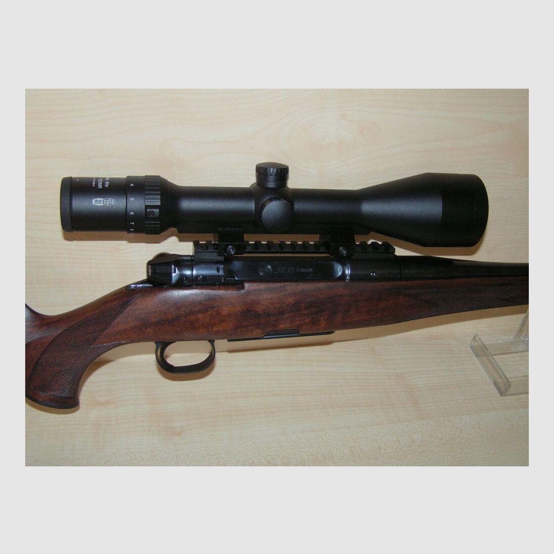 Heym Linkssystem SR 30 Classic