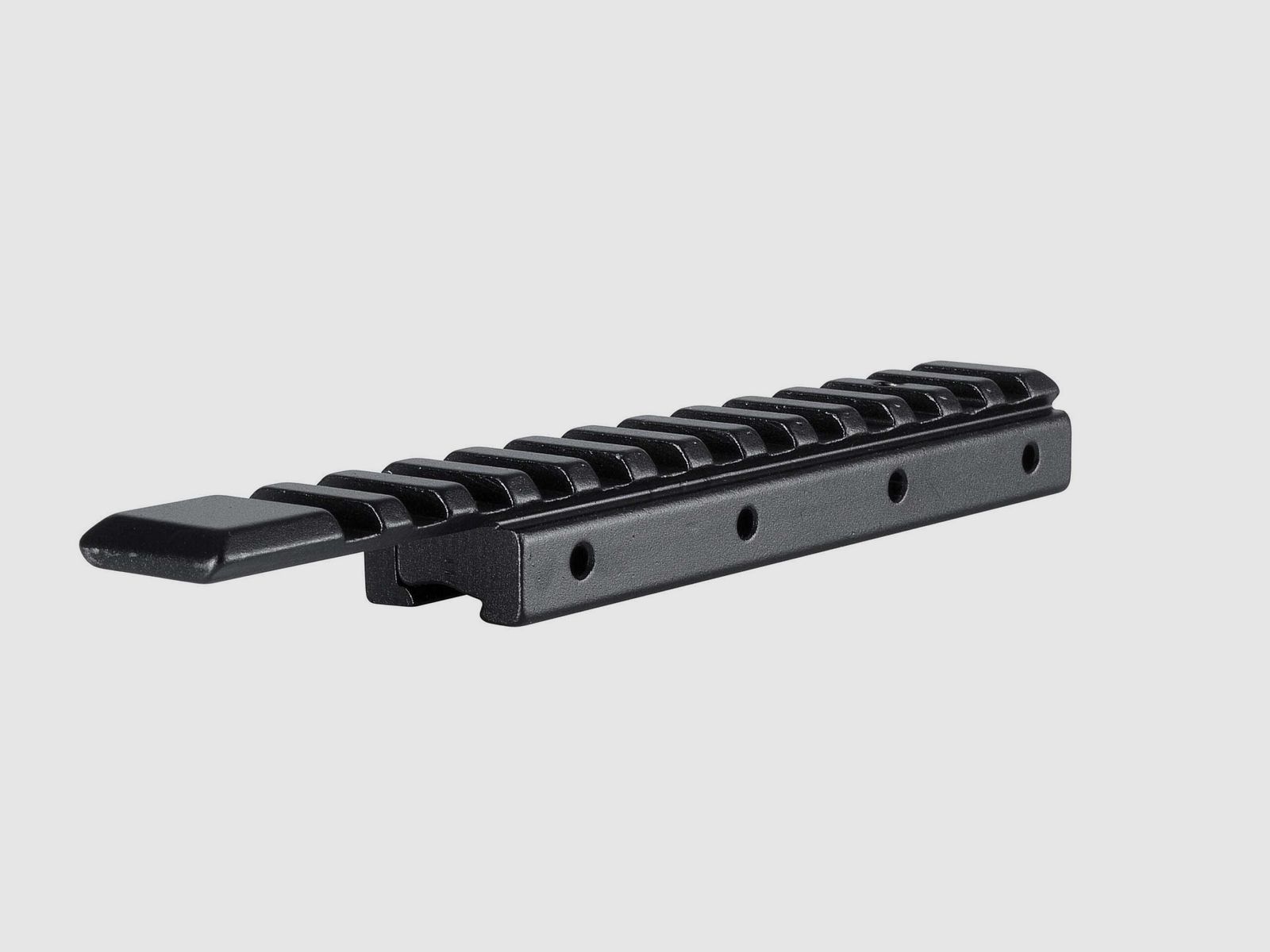 Hawke aluminium adapterrail een stuk, afbeelding 1 van 2