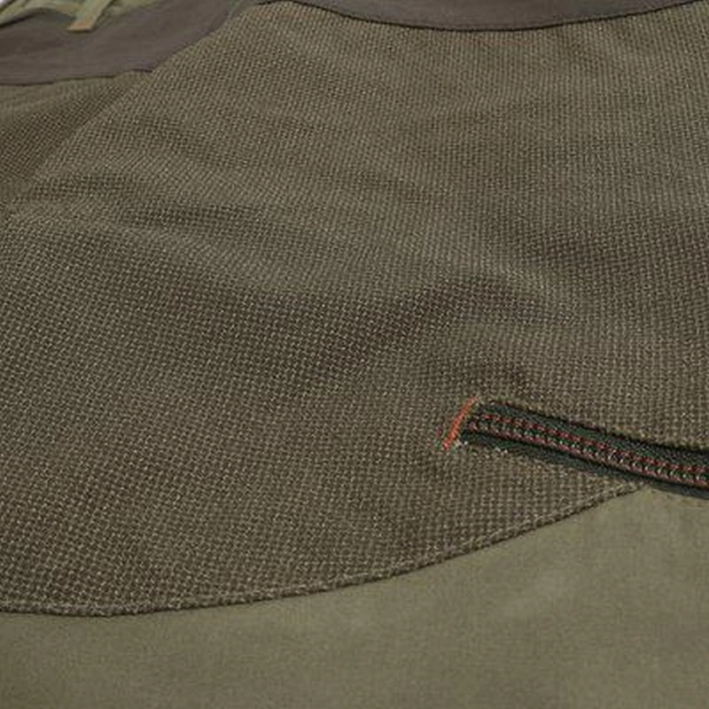 Swedteam Pantalon de chasse pour femme Lynx XTRM Antibite Hunting Green, image 3 sur 5