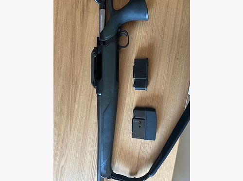 Sauer 404 Synchro XT Izquierda .308