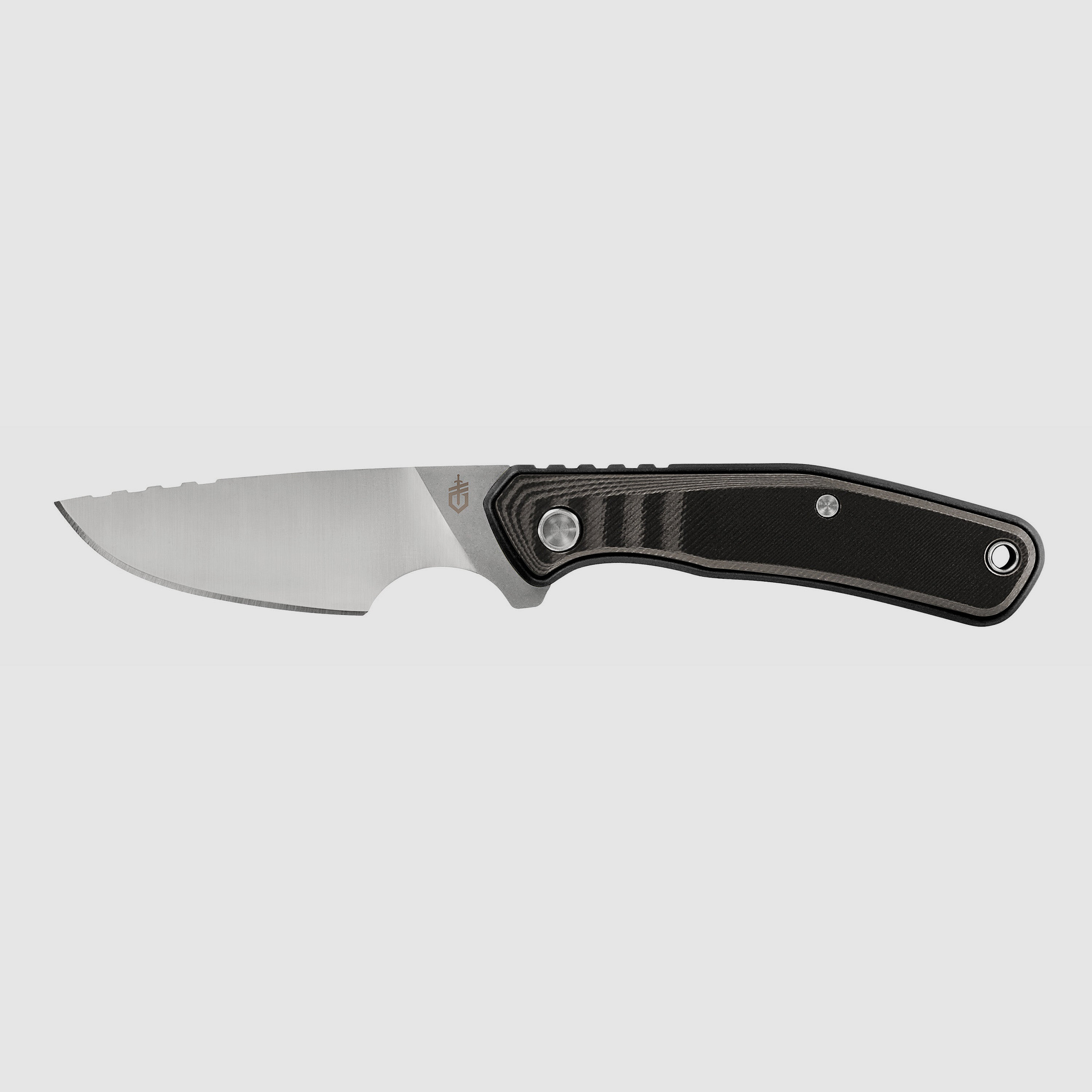 Outdoormesser Downwind Caper