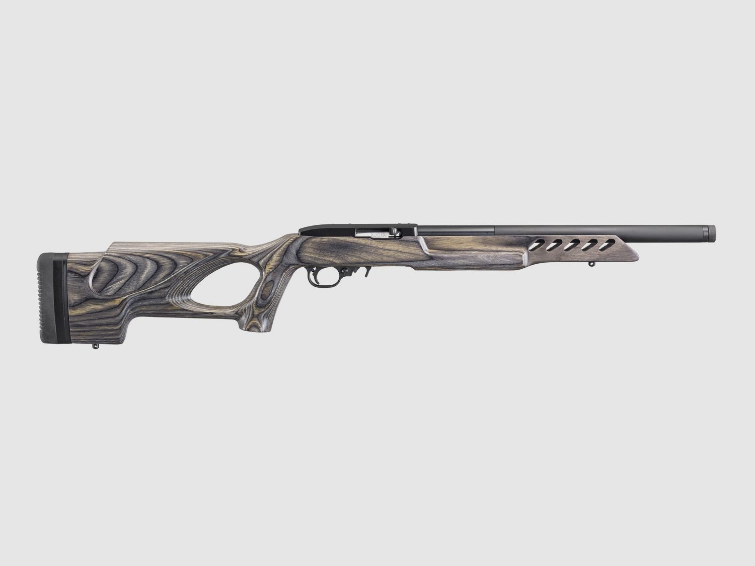 RUGER 10/22® TARGET .22 LR
