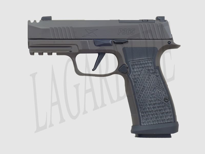 SIG-SAUER P365 AXG LEGION (PISTOLA)