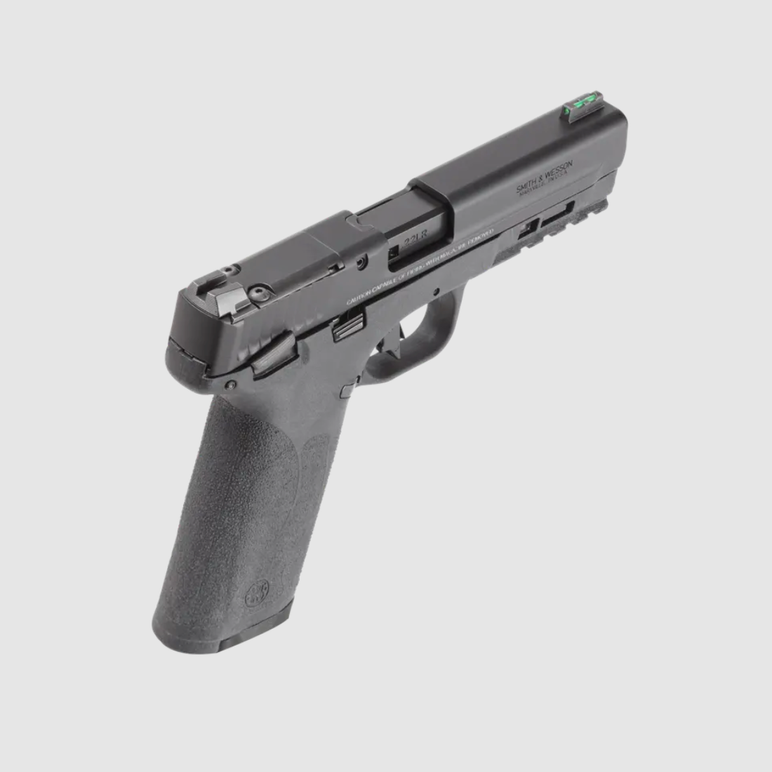 Smith & Wesson 22X cal 22LR, afbeelding 5 van 6