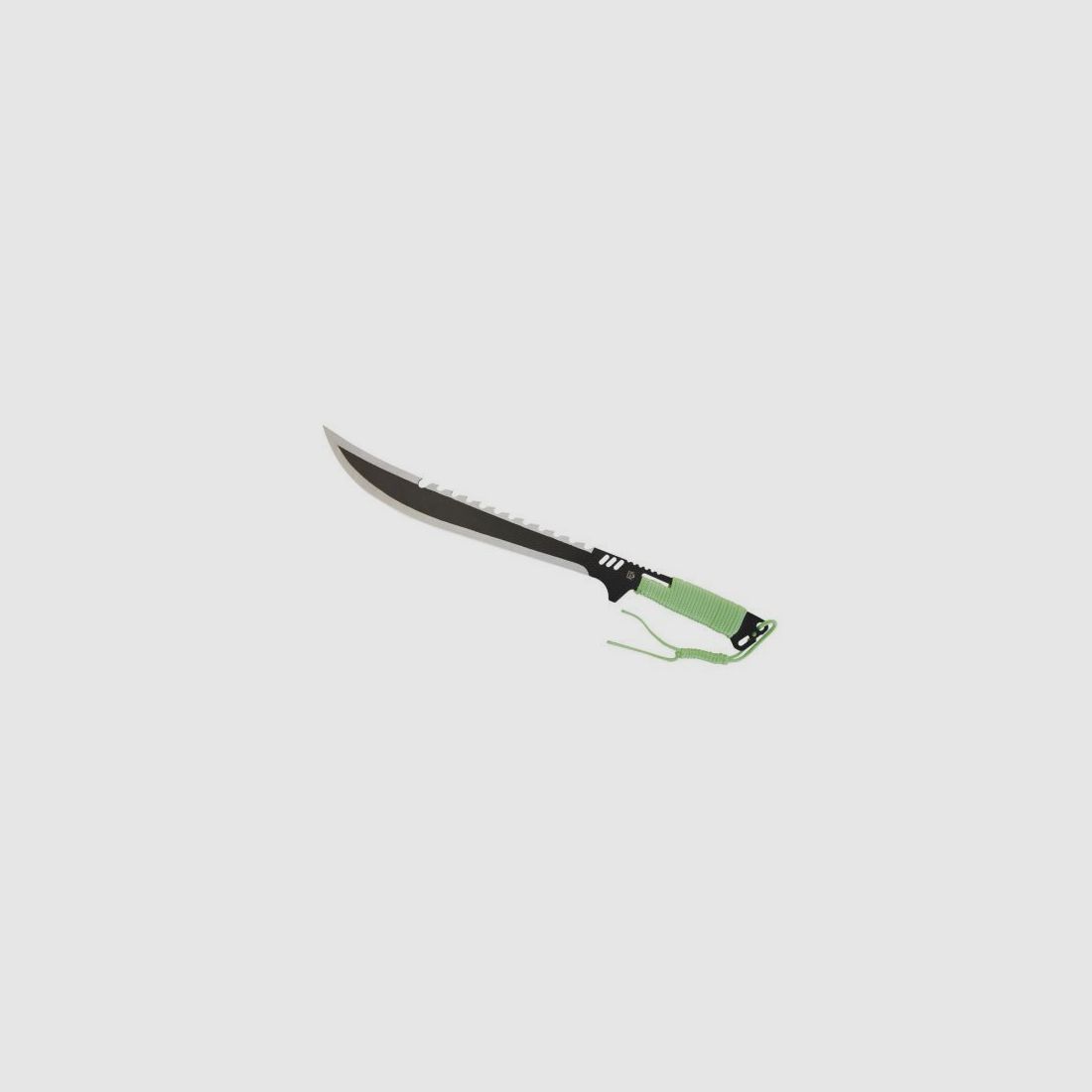 ZOMBIE MACHETE