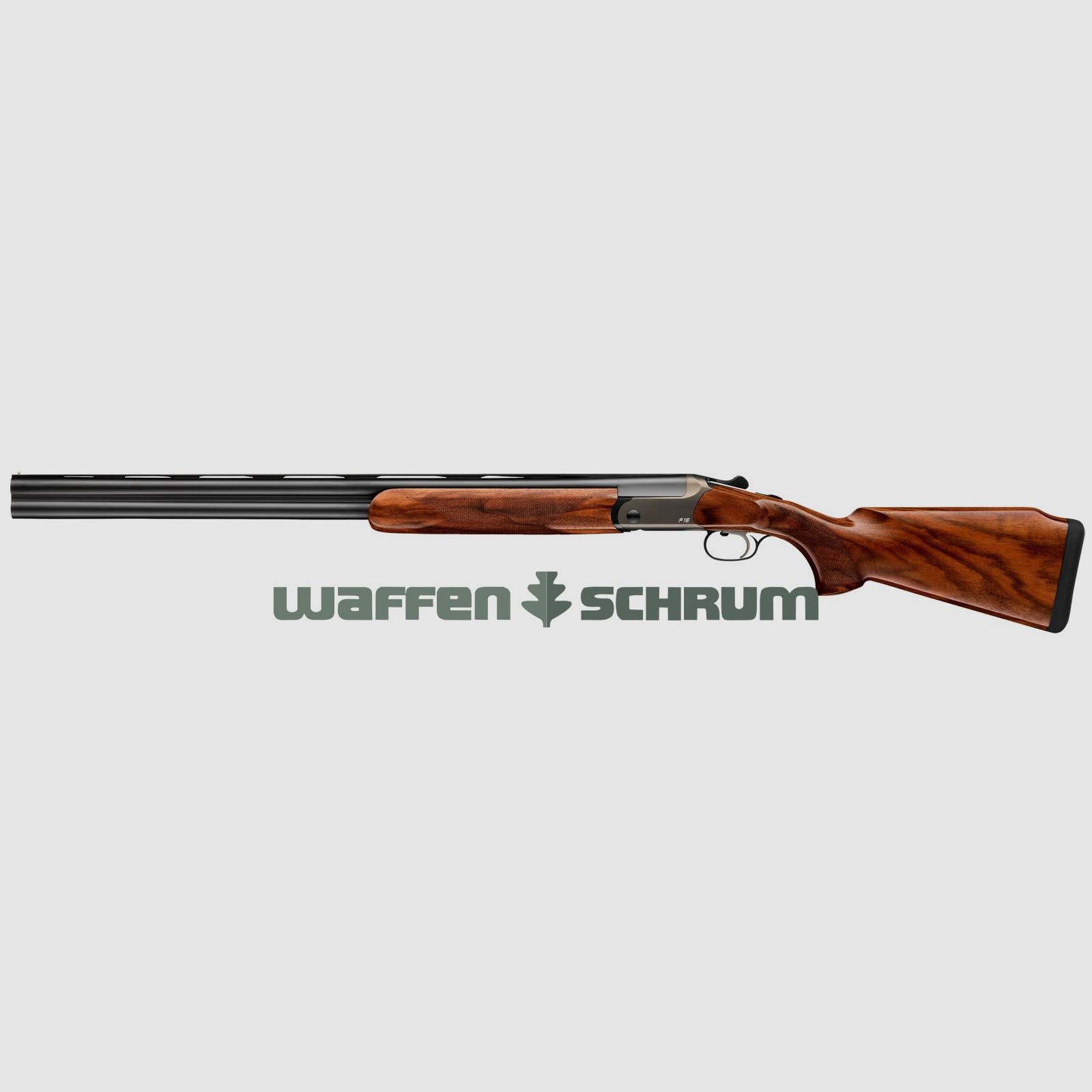 Blaser F16 Game Intuition SHK:3 Wechselchokes