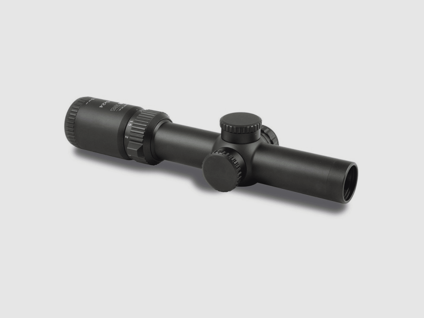 Zielfernrohr Arcea Adler 1-6×24 – 30 mm., Bild 1 von 13