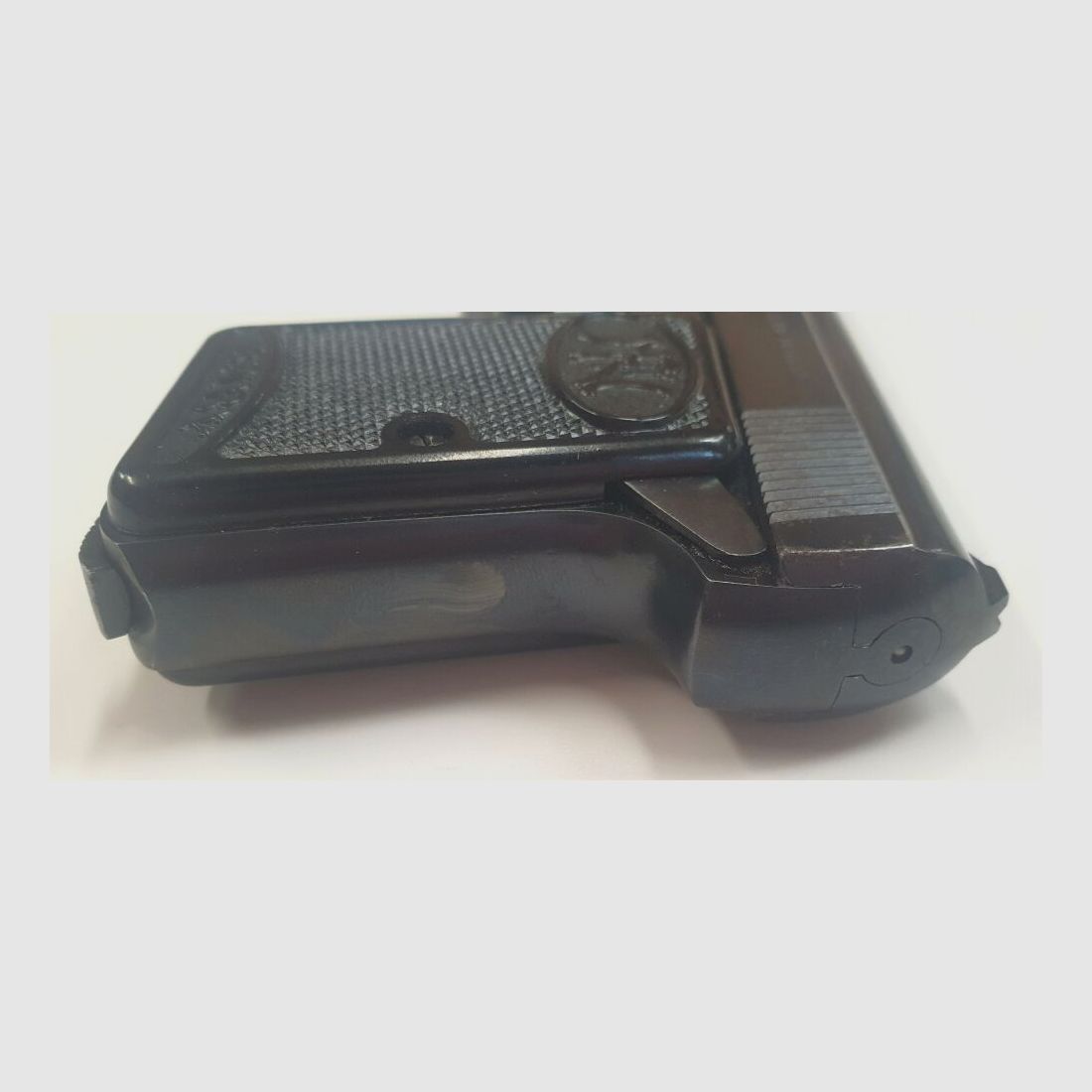 Fabrique National (FN) Baby