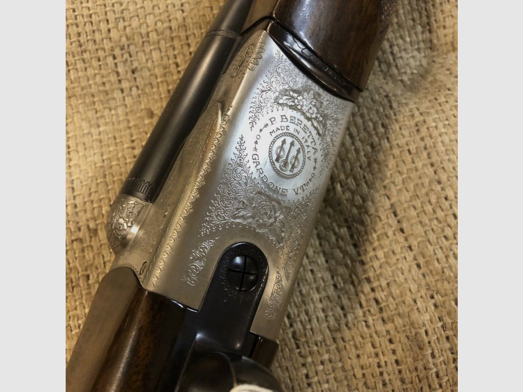Beretta 426 E, Bild 4 von 7