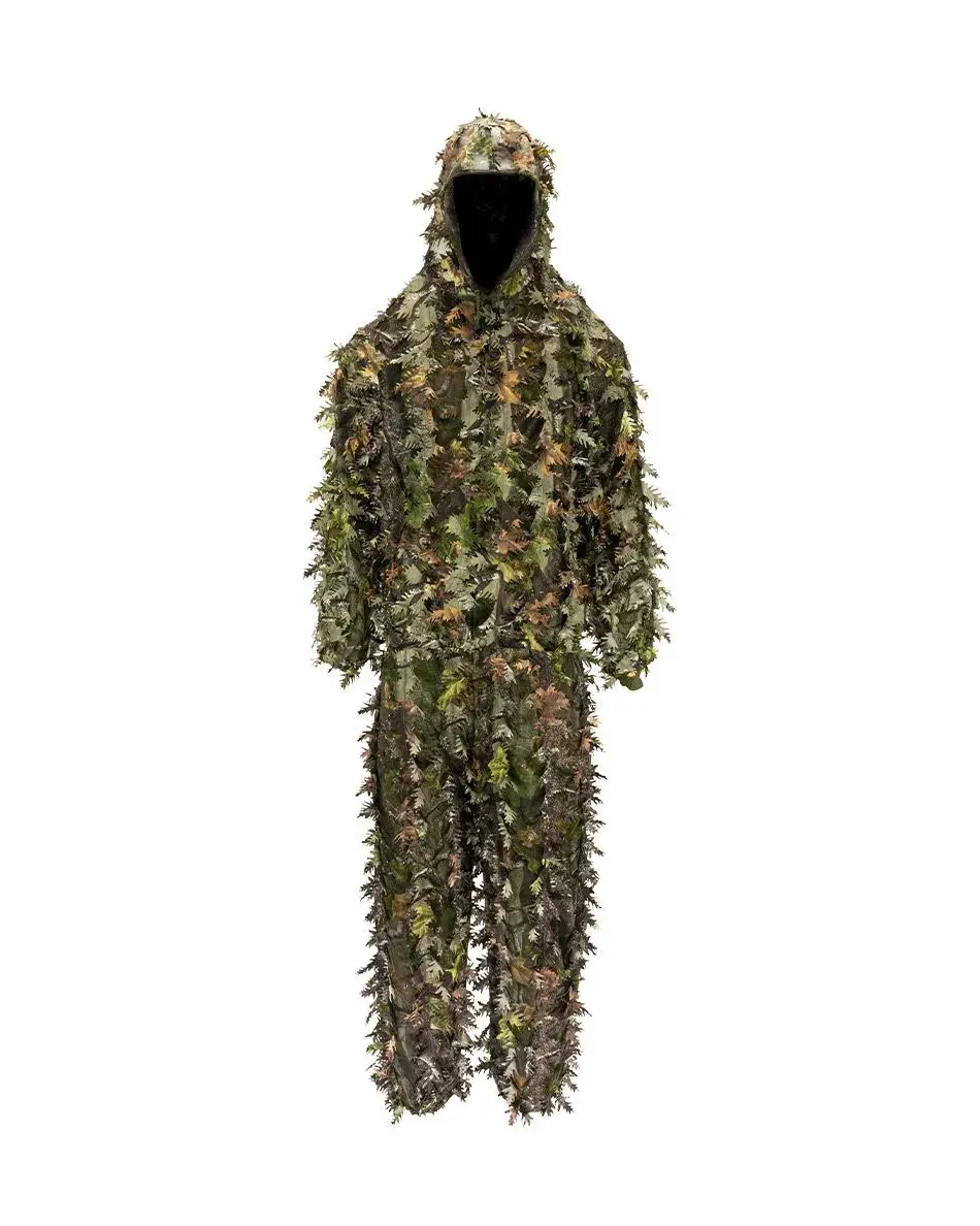 Ghillie-Tarnanzug von Jack Pyke, Bild 2 von 10