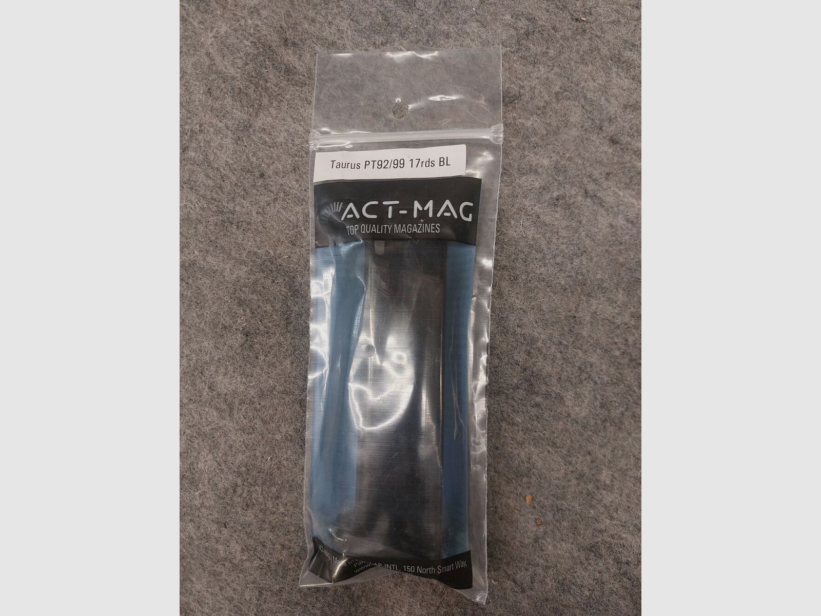 ACT-MAG Taurus PT92/99, zdjęcie 7 z 7