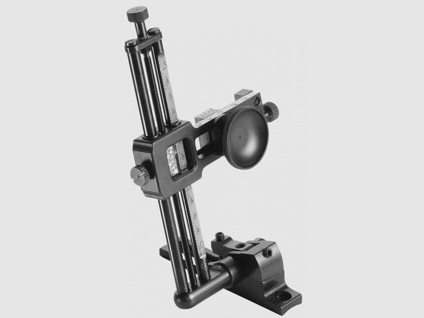 Dioptre Goodwin Style de Pedersoli