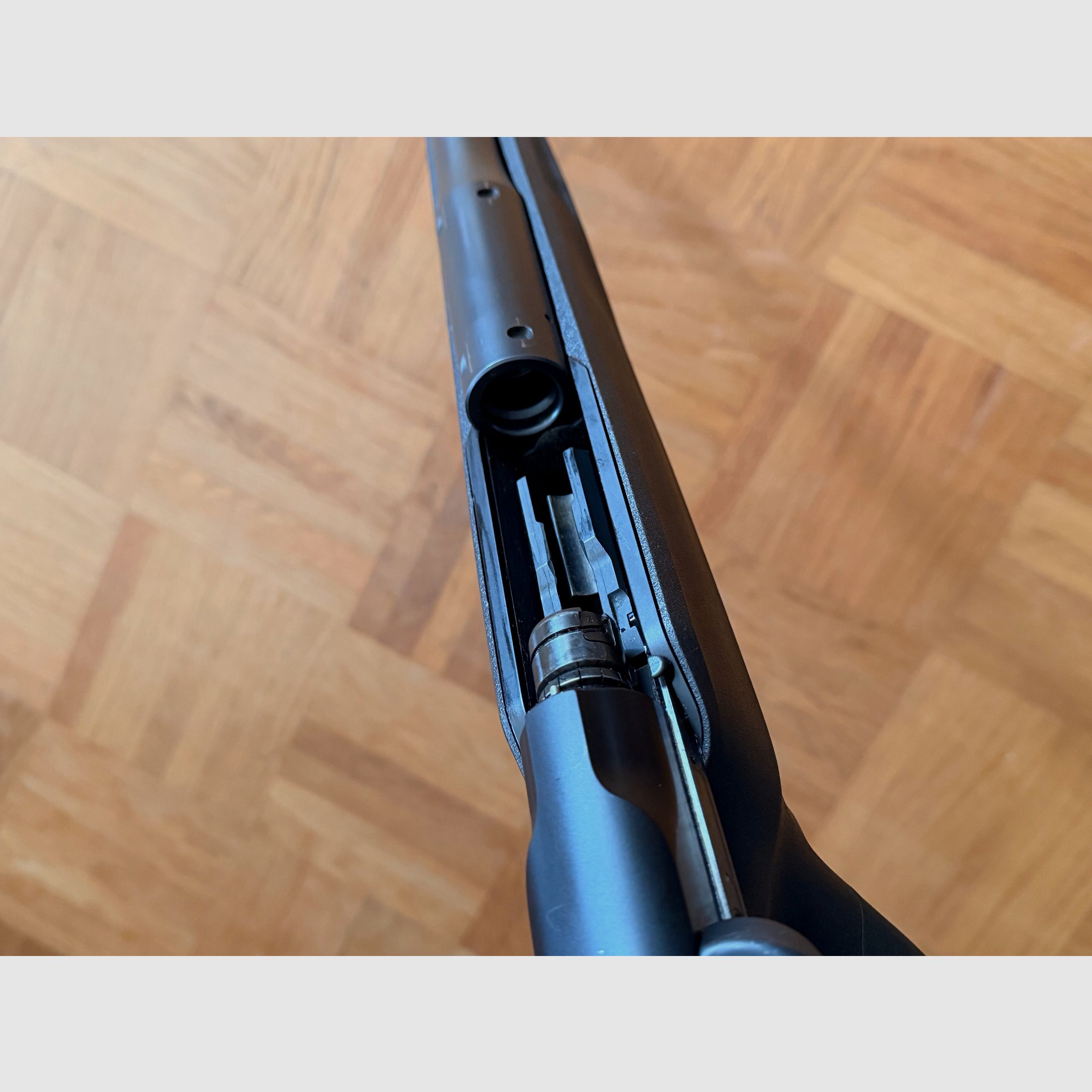 Blaser R8 Professional Sussess Semiweight 8x57IS 47cm Dobry stan
