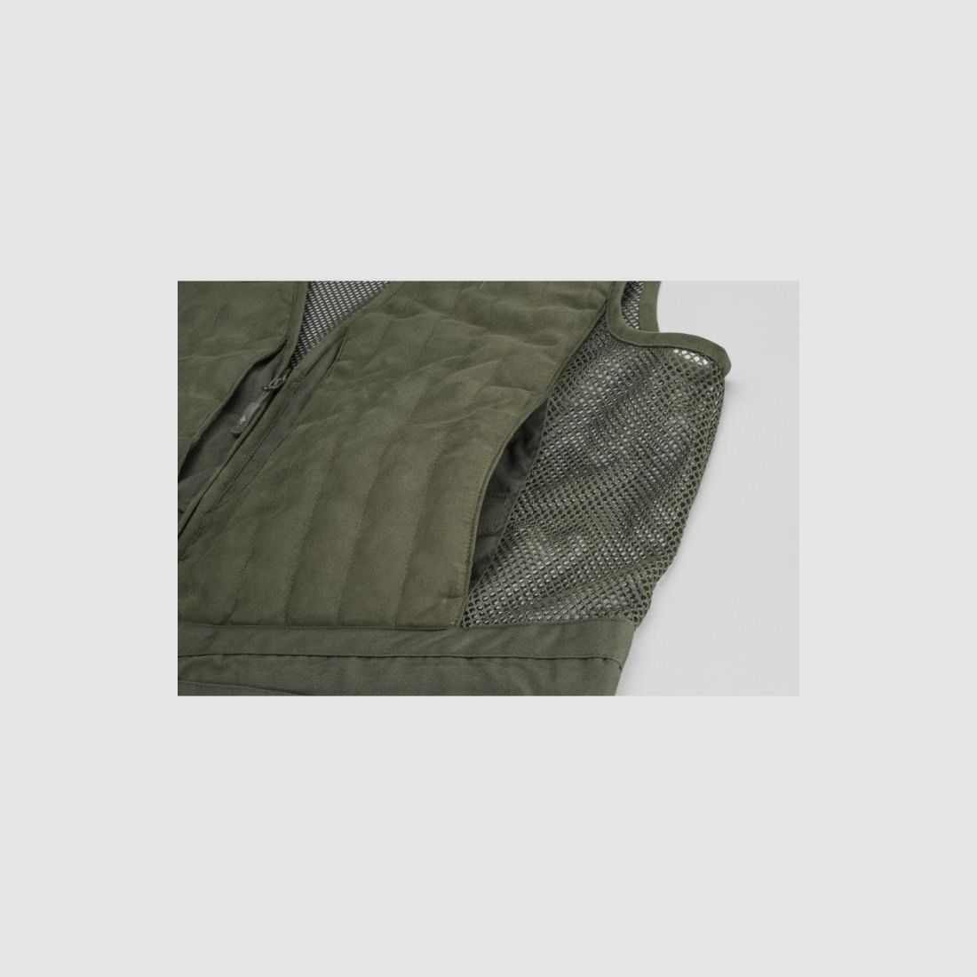 PINEWOOD® CADLEY 5805 shooting vest, image 4 of 5