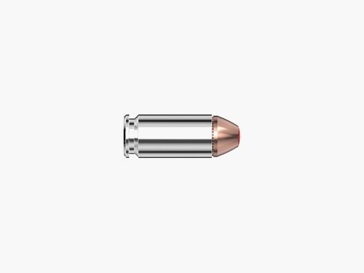Hornady 40 S&W 175 gr FlexLock® Critical Duty® – 20 pz.
