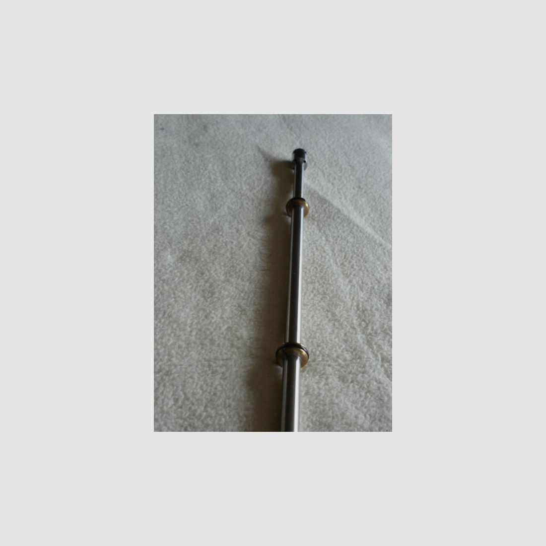 Einstecklauf Keller & Simmann 5,6x50R Mag für 16er Schrotlauf