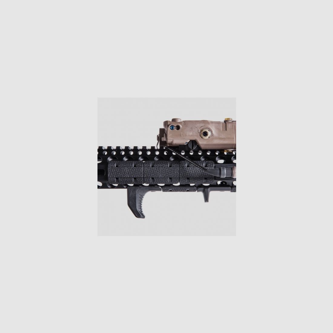 Osłona szyn M-LOK Type 2 Magpul MAG603 ODG, zdjęcie 3 z 3