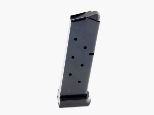 RUGER P90 / P97 .45 ACP (8) RD BLUE STEEL