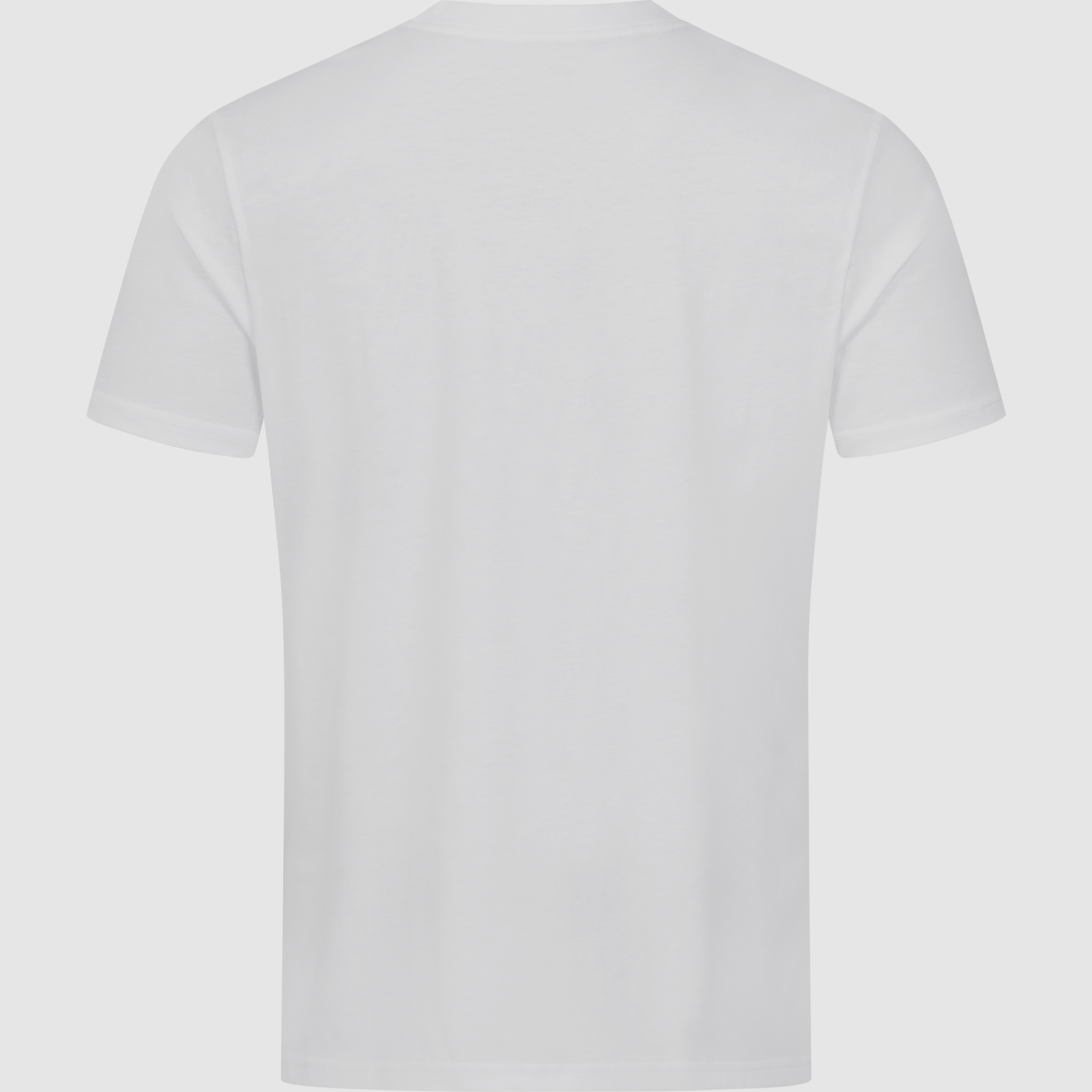 Blaser Argali Badge T26 white T-shirt, image 4 of 4