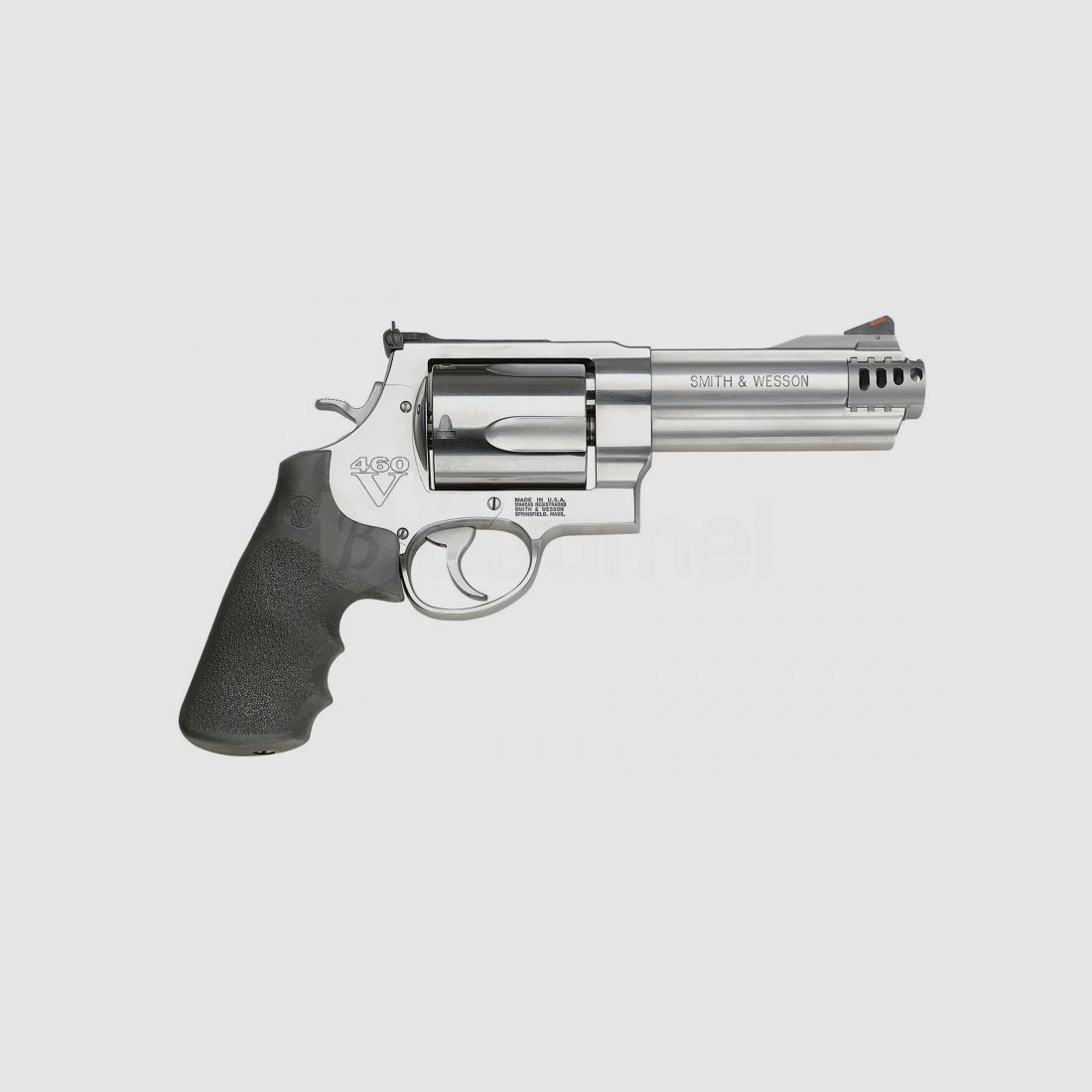 REVOLVER SMITH & WESSON 460V CAL.460 MAG 5P