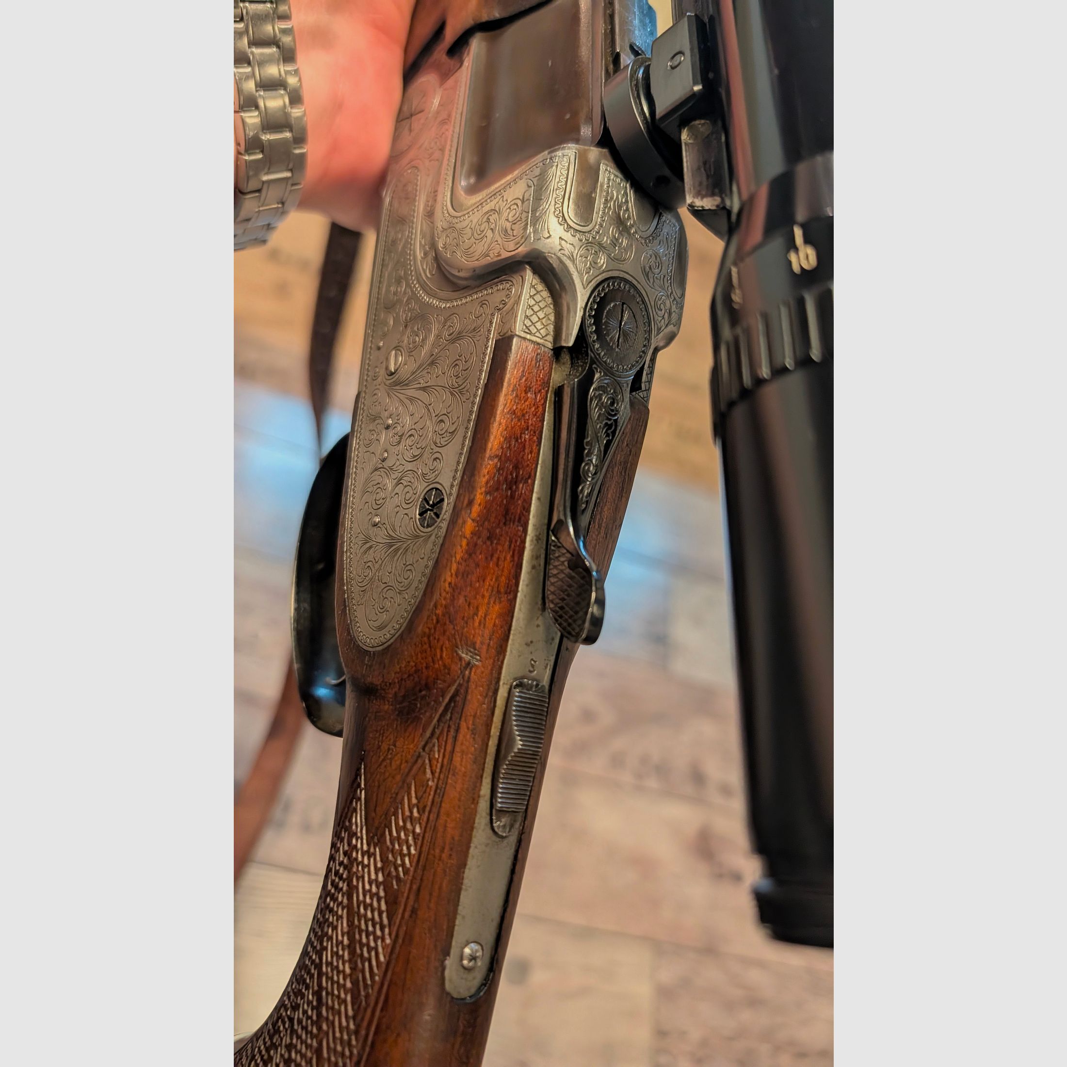 BDB Brünner Super 7x65R