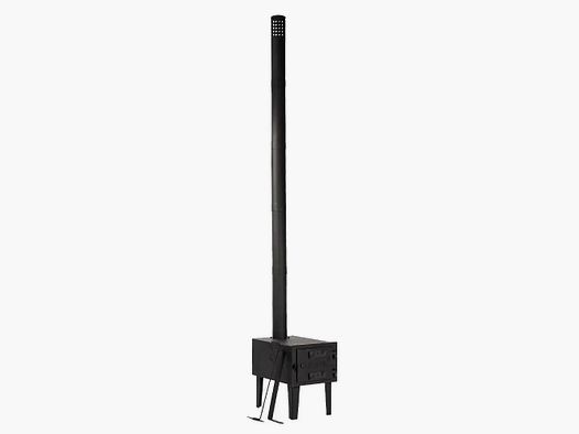 Mil-Tec Mil-Tec Zeltofen 16,5 kg