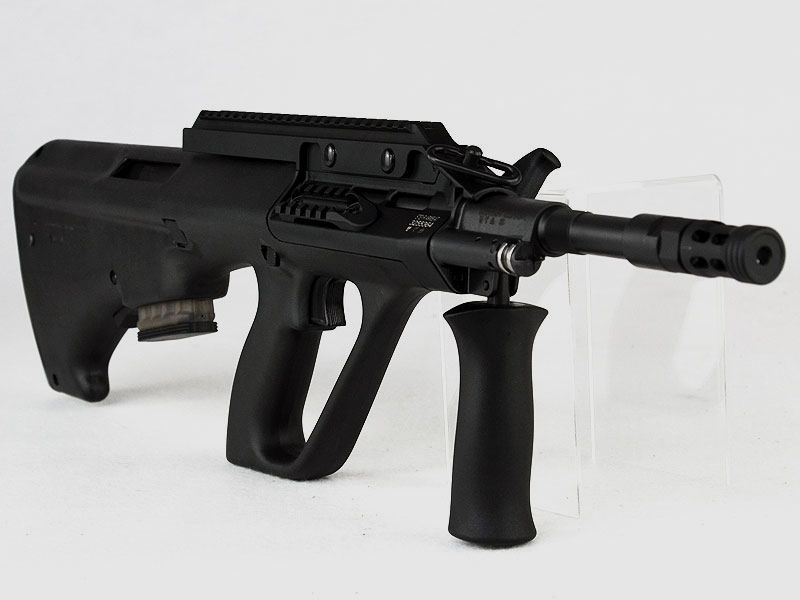 STEYR AUG A3 SA