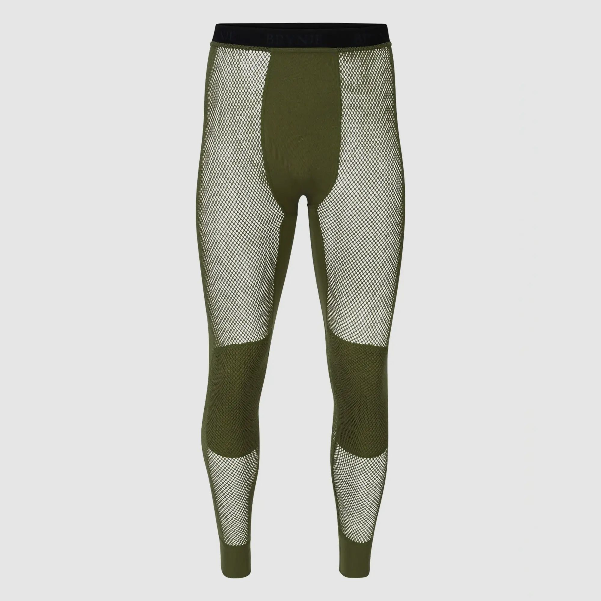 Brynje Brynje Pantalones térmicos Tactical Wool Thermo