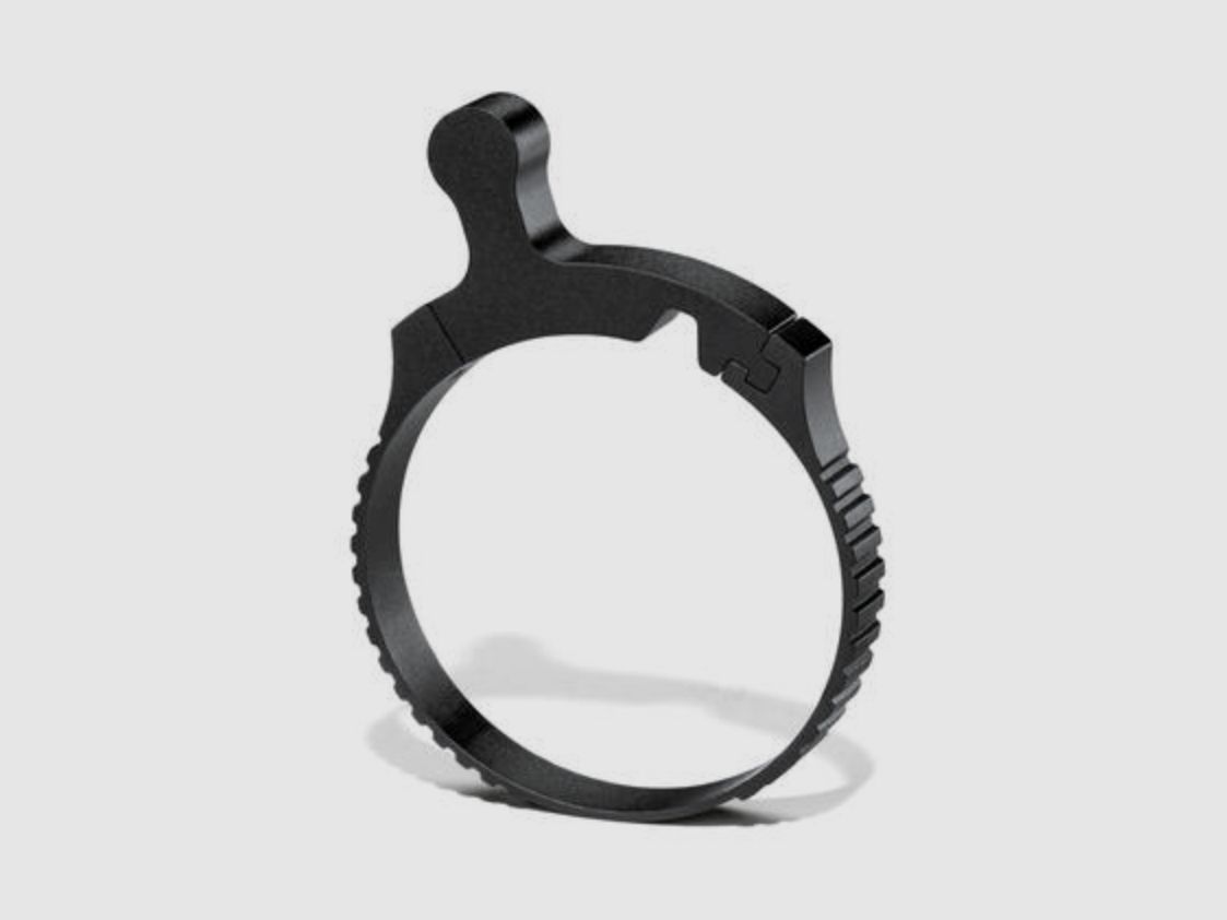 Leica 59039 Throw Lever for Fortis 6 Scopes