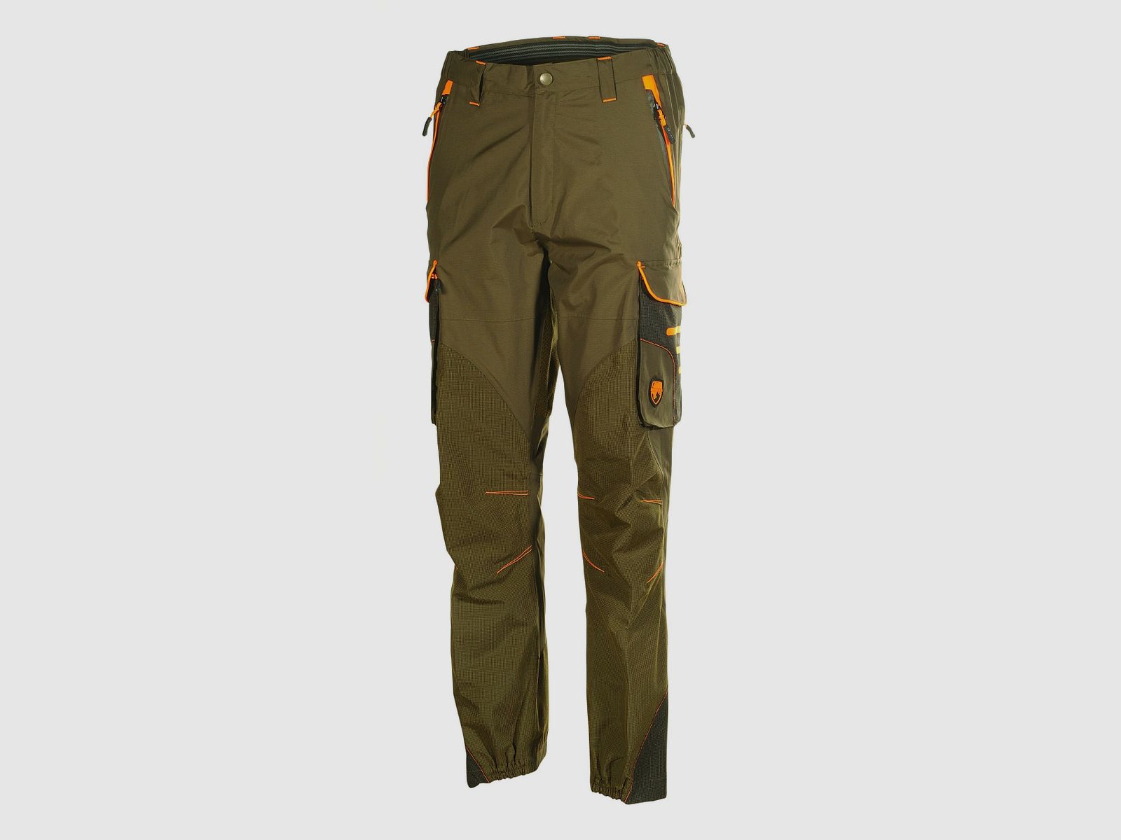 Pantalone Forest Univers-Tex
