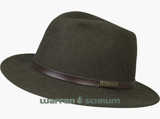 Härkila Hut Metso Marron