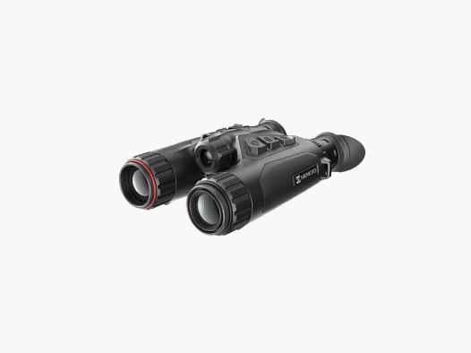 Binocolo multispettrale HABROK 4K HE25LN HIKMICRO