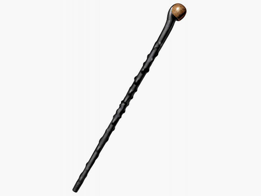 Cold Steel Irish Blackthorn Walking Stick - Gehstock aus Polypropylen