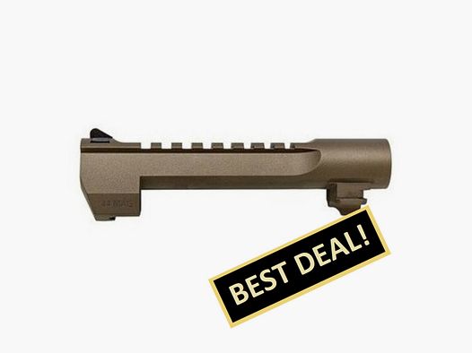 Magnum Research Lauf Desert Eagle 6" (6 Zoll) Burnt Bronze .44RemMag