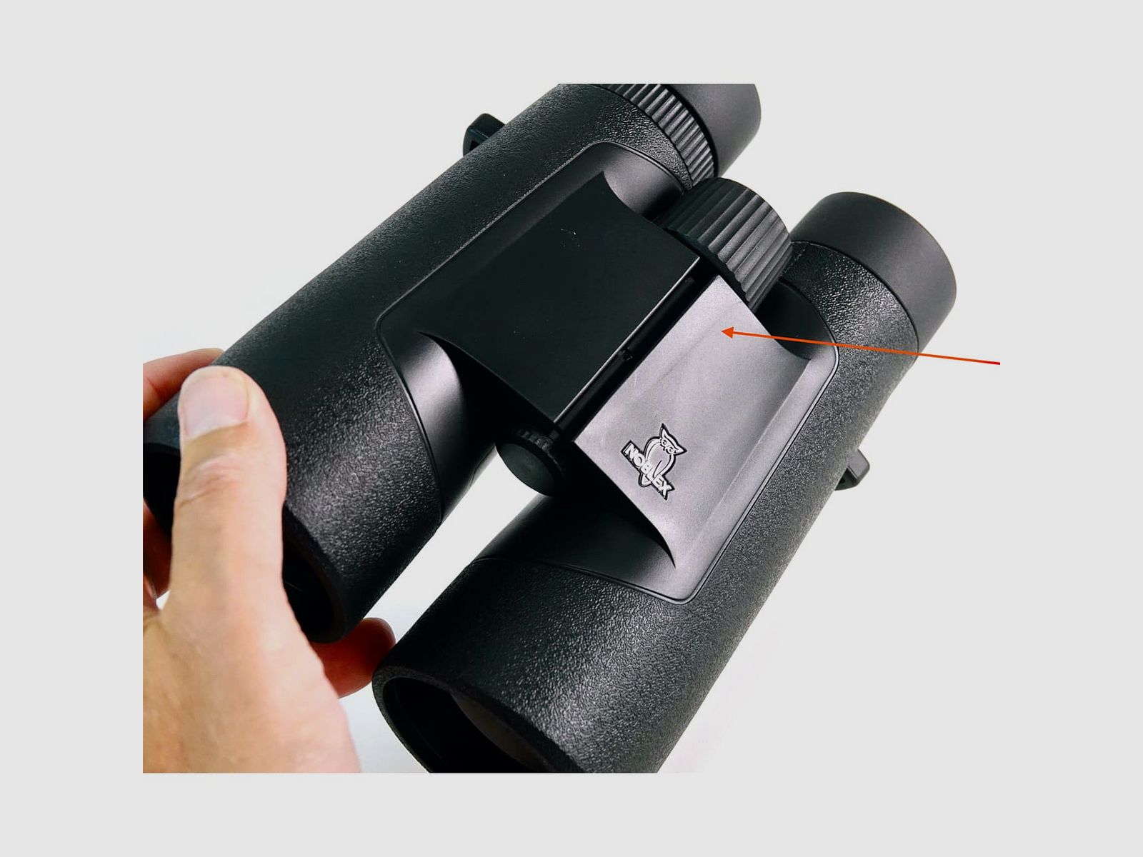 NOBLEX NF 8x56 inception | generalüberholt