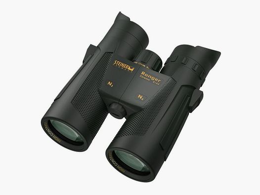Steiner Fernglas Ranger Xtreme 8x42