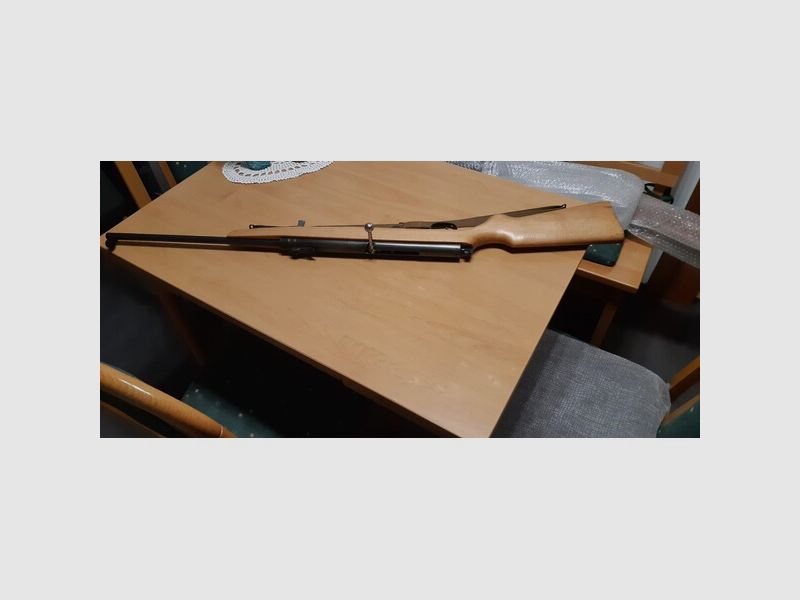 Haenel 310 neuwertig