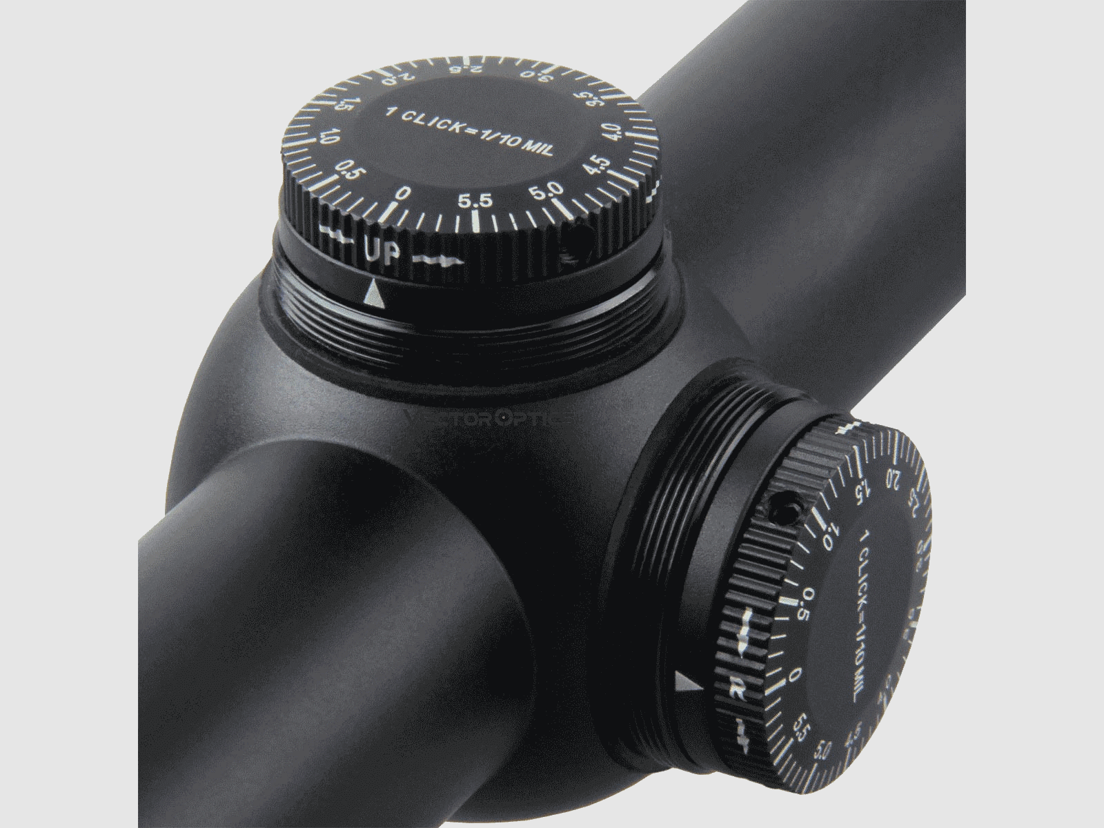 Vector Optics Zielfernrohr Matiz 3-9×40 Mil, Bild 5 von 7