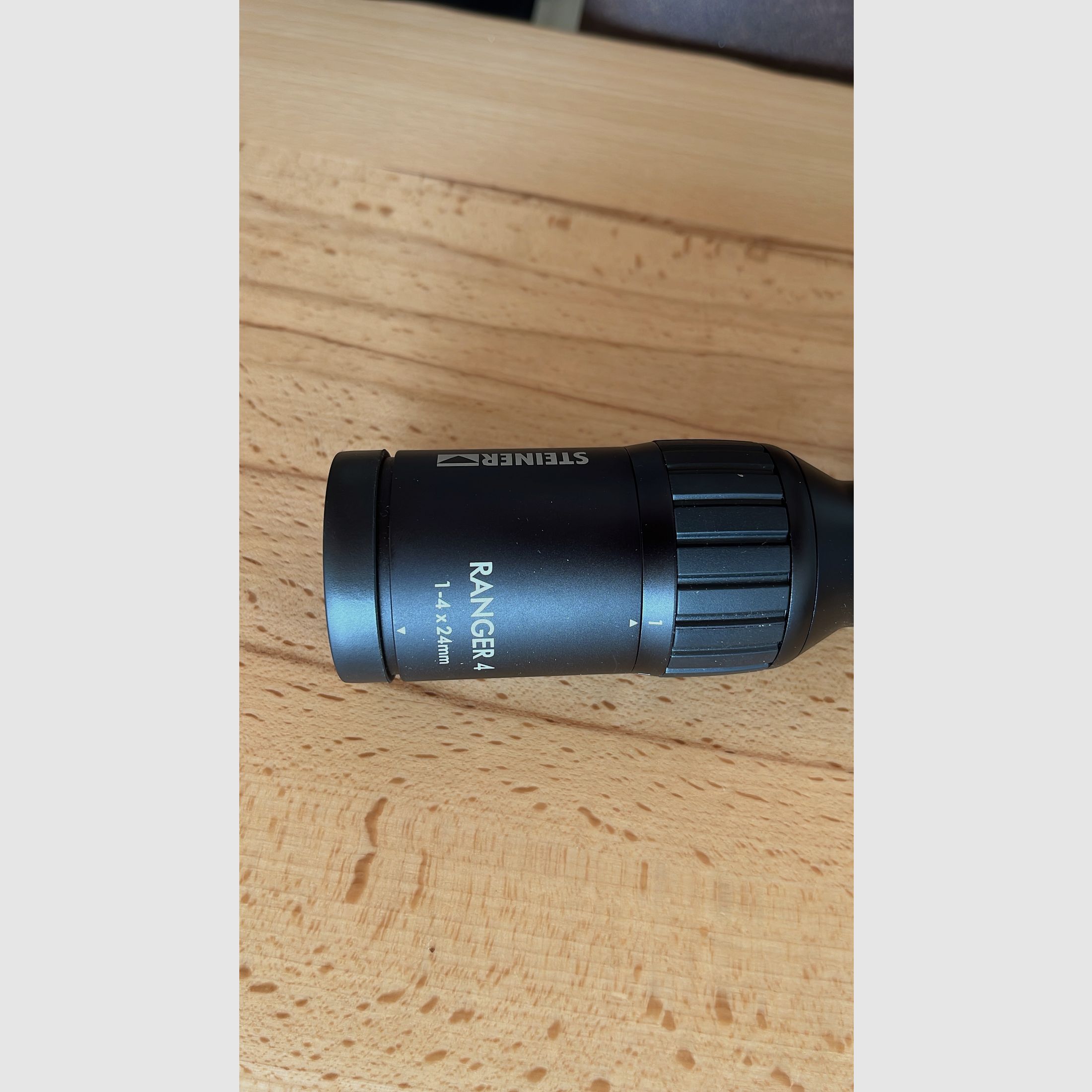 Drückjagdglas Steiner Ranger 4