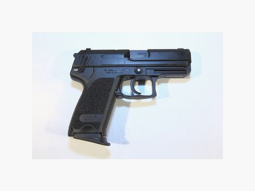 H&K USP Compact
