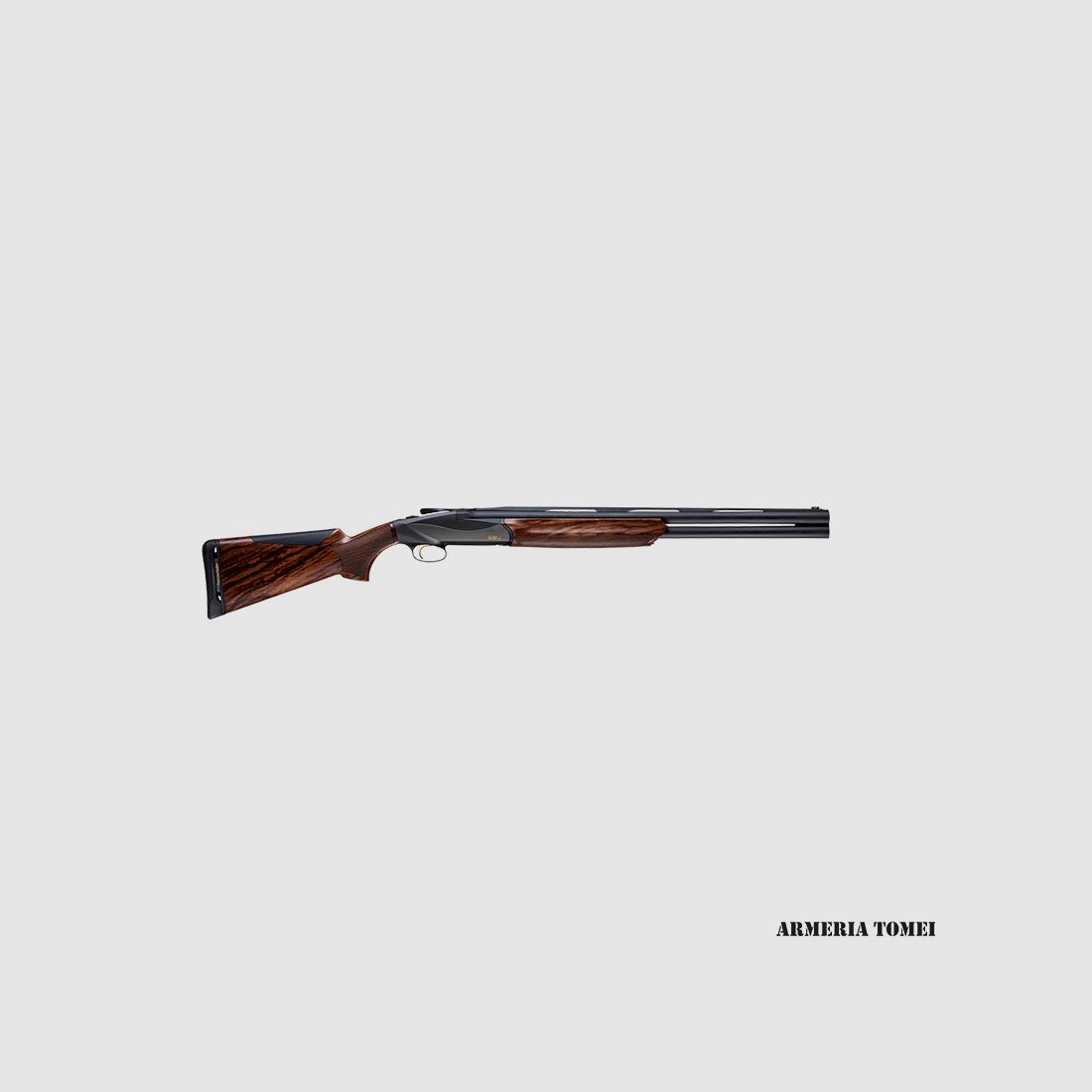 Escopeta superpuesta – Benelli 828U Beccaccia