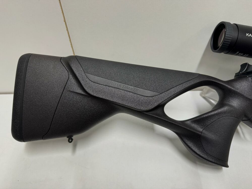 Blaser R8 Ultimate Ensemble Complet VERSION GAUCHE - Waffen Friedrichs