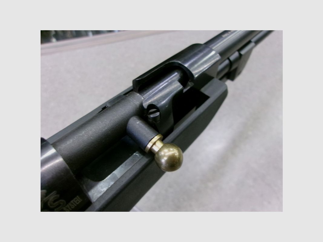 HATSAN TORPEDO 150 cal.4.5 used, image 11 of 13