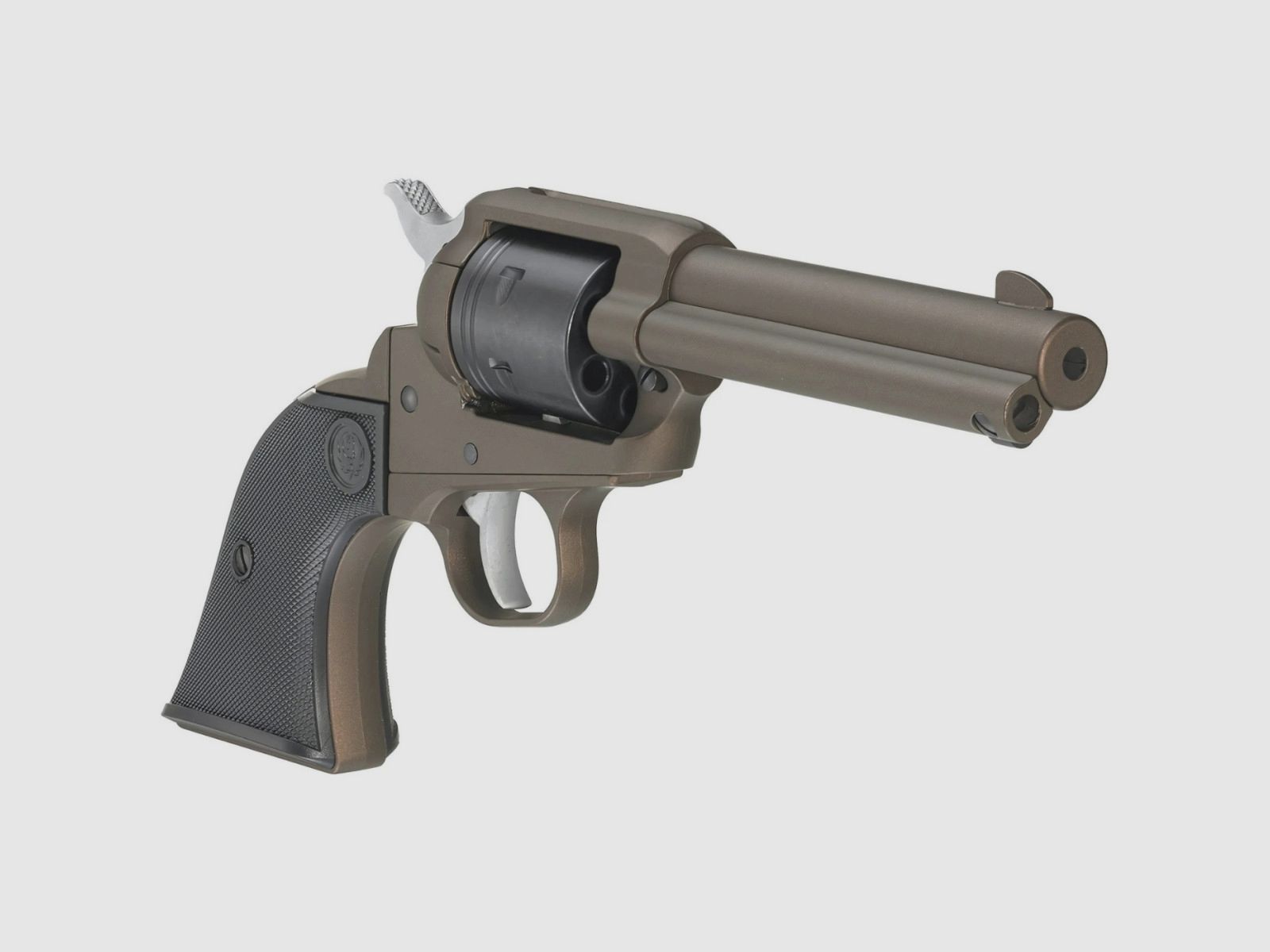 Ruger Wrangler 4,62'' .22LR (2024), afbeelding 3 van 8
