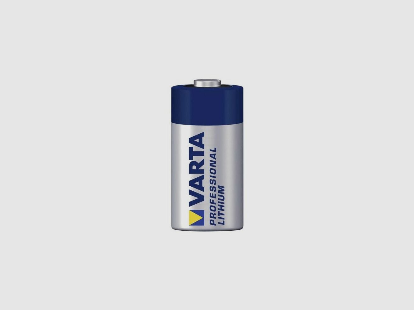 VARTA CR123A Batterie, Bild 1 von 2