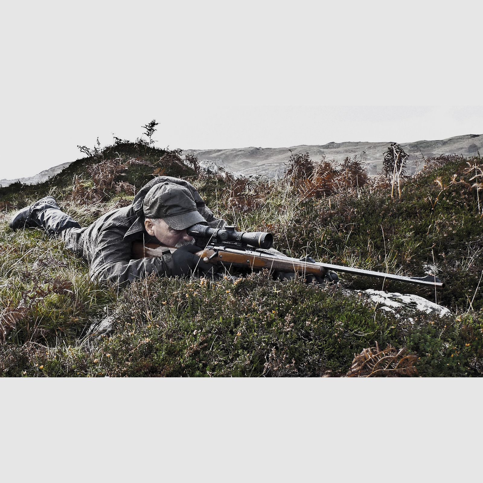 HAENEL Jaeger 10 Standard