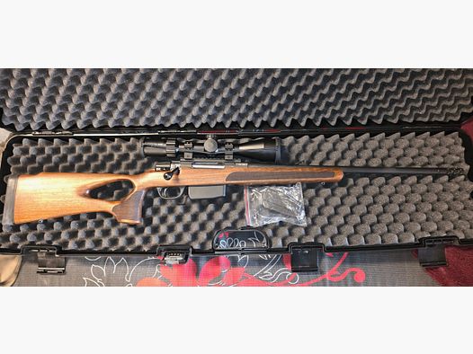 Trapano BR20 con manico forato