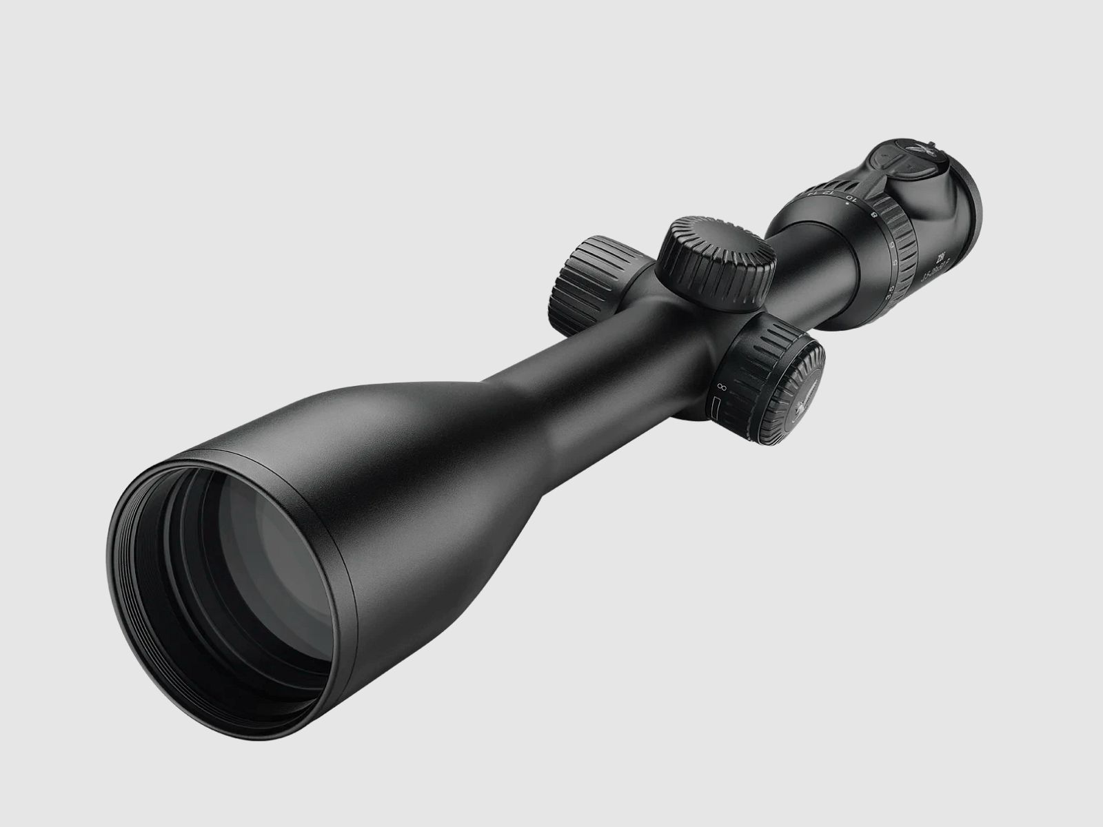 Swarovski Z8i 3.5-28×50 P