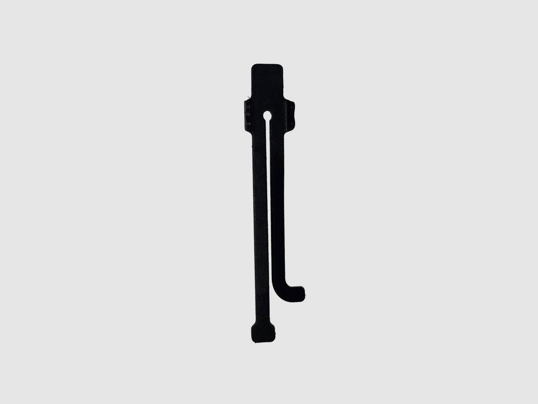 Feder Triggerstop/Sear L.A.Rifle 464