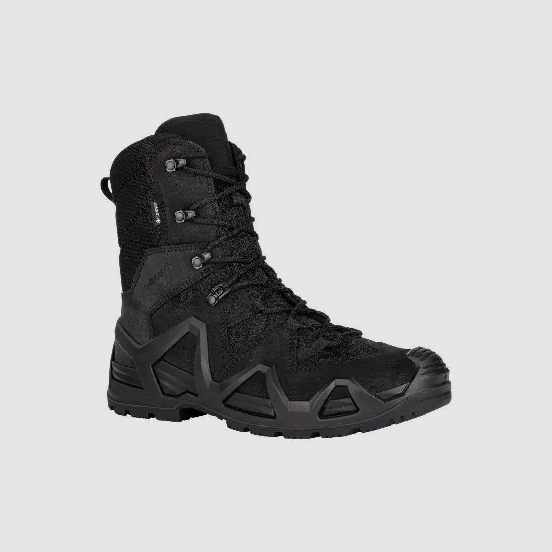 Chaussures tactiques Zephyr GTX Hi MK2 Lowa (Black), billede 5 af 5